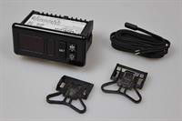 Styring, universal industri køl & frys