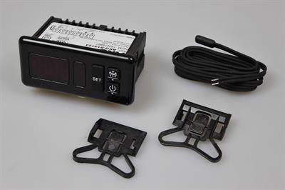 Styring, universal industri køl & frys