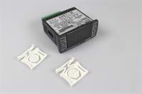 Styring, universal industri køl & frys