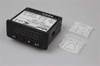 Styring, universal industri køl & frys