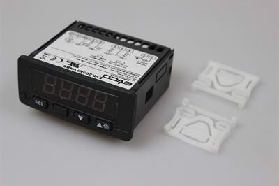 Styring, universal industri køl & frys