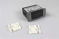 Styring, universal industri køl & frys