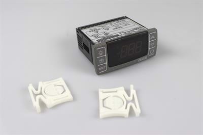 Styring, universal industri køl & frys