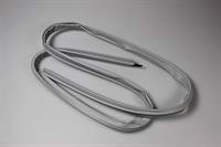 Gummiliste, ILSA industri køl & frys - Grå (snap in for køleborde / bain-marie)