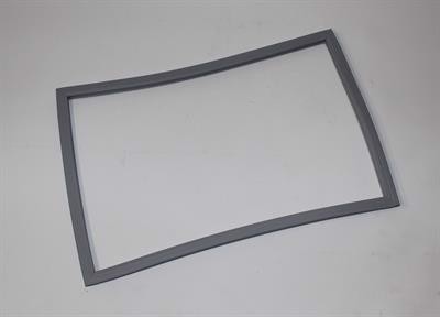 Gummiliste, Friulinox industri køl & frys - 597x410 mm (snap in for køleborde / bain-marie)