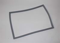 Gummiliste, Friulinox industri køl & frys - 630x480 mm (snap in for køleborde / bain-marie)