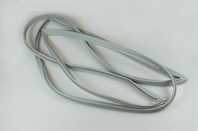 Gummiliste, SAGI industri køl & frys - 1508 mm x 668 mm (med snap-in)