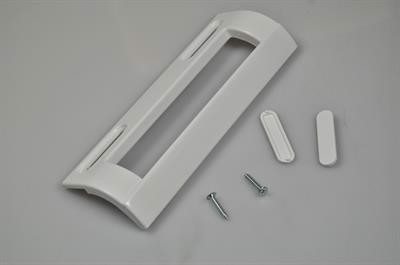 Håndtag, universal køl & frys