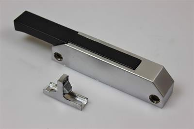 Dørlås, Rieber industri køl & frys