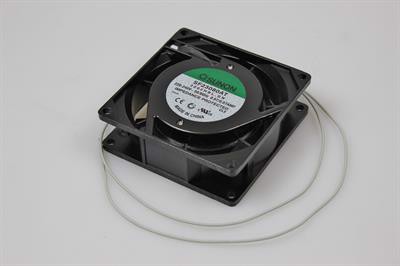 Blæser, Lainox industri komfur & ovn