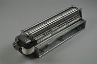 Køleblæser, Universal industri køl & frys