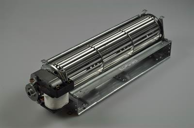 Køleblæser, universal industritørretumbler/-skab