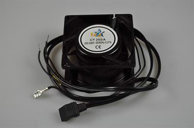 Blæser, la Marzocco espressomaskine