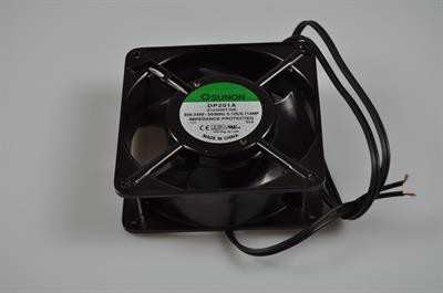 Blæser, Hobart industri komfur & ovn