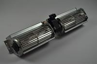 Køleblæser, universal industri køl & frys