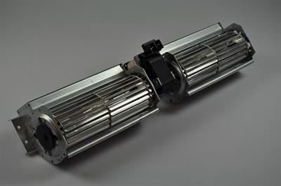 Køleblæser, universal industri køl & frys