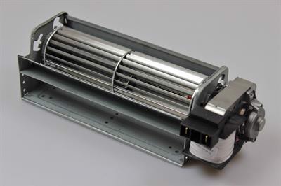 Køleblæser, Universal industri komfur & ovn