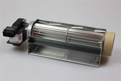 Køleblæser, Universal industri køl & frys