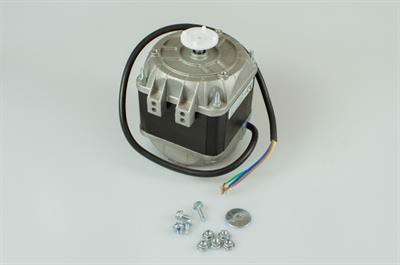 Køleblæser, universal industri køl & frys