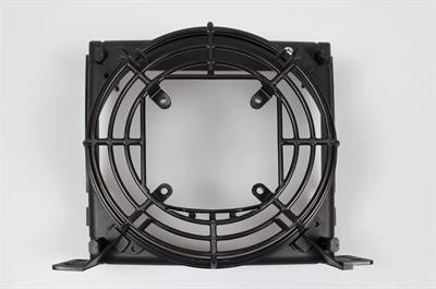 Skærm til køleblæser, Universal industri køl & frys