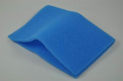 Måtte/underlag, universal køl & frys - 457 mm x 315 mm (Fresh Keeper)