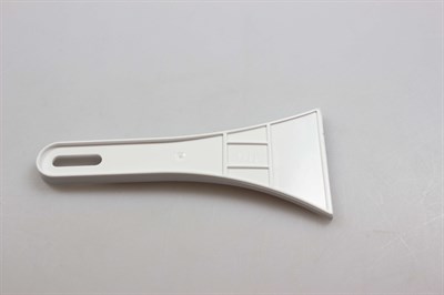 Isskraber, universal køl & frys