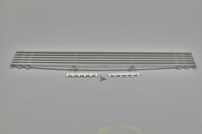 Køleskabsrist, Universal køl & frys