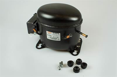 Kompressor, Universal industri køl & frys