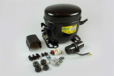 Kompressor, Universal industri køl & frys