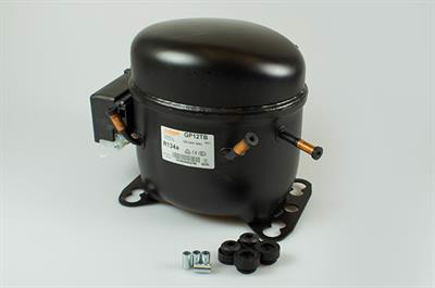 Kompressor, Universal industri køl & frys