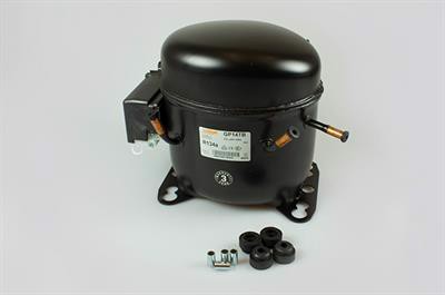 Kompressor, Universal industri køl & frys