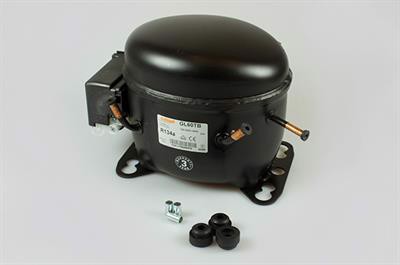 Kompressor, Whirlpool industri køl & frys