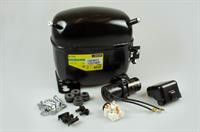 Kompressor, universal industri køl & frys