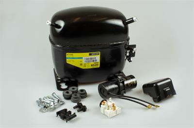 Kompressor, universal industri køl & frys