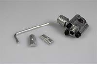 Anboringsventil, universal industri køl & frys