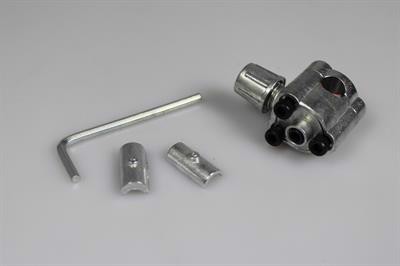 Anboringsventil, universal industri køl & frys