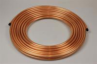 Kobberrør, Universal industri køl & frys