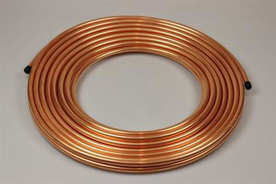 Kobberrør, Universal industri køl & frys