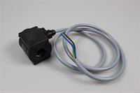 Spole til magnetventil, universal industri køl & frys