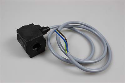 Spole til magnetventil, universal industri køl & frys