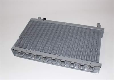 Fordamper, Whirlpool industri køl & frys