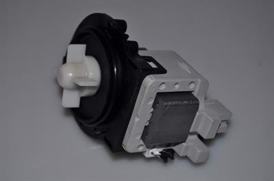 Cirkulationspumpe, Electrolux vaskemaskine
