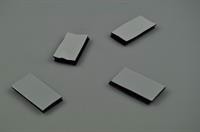 Velcro-tape, Universal tørretumbler (samlebeslag)
