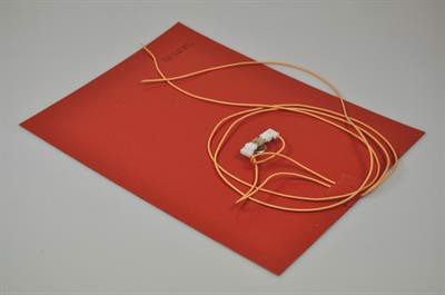 Varmelegeme, universal industriopvaskemaskine - 230V/650W