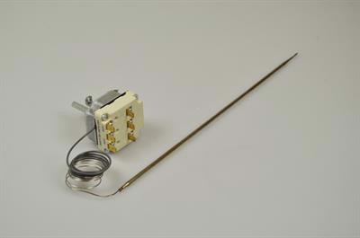 Termostat, Universal industri komfur & ovn