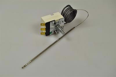 Termostat, Universal industri komfur & ovn