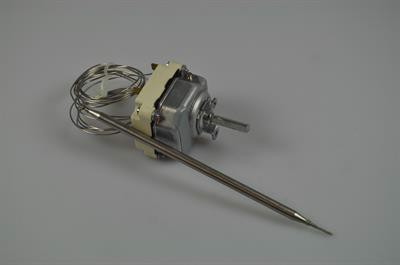 Variabel termostat, universal industri komfur & ovn (3 pol)