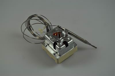 Sikkerheds-termostat, universal industri komfur & ovn (Friture Master)