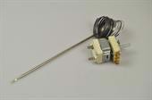 Termostat, universal industri friture
