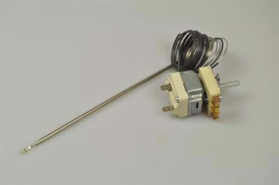 Termostat, universal industri friture